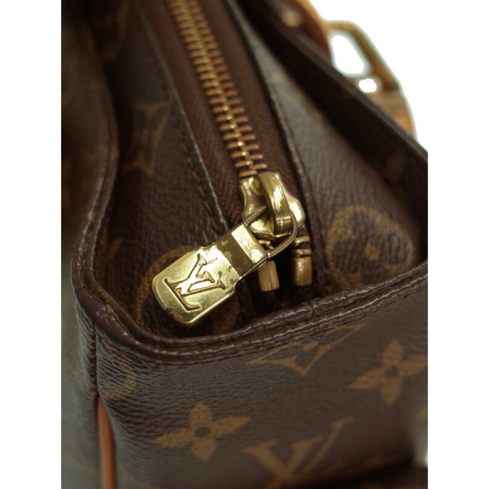 Louis Vuitton Monogram Multiply Cite Tote Bag - Picture 6 of 8